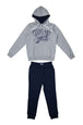 TUTE Grigio/blu Everlast