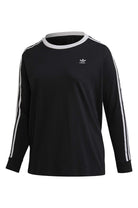 T-SHIRT E CANOTTE Nero/bianco Adidas Originals