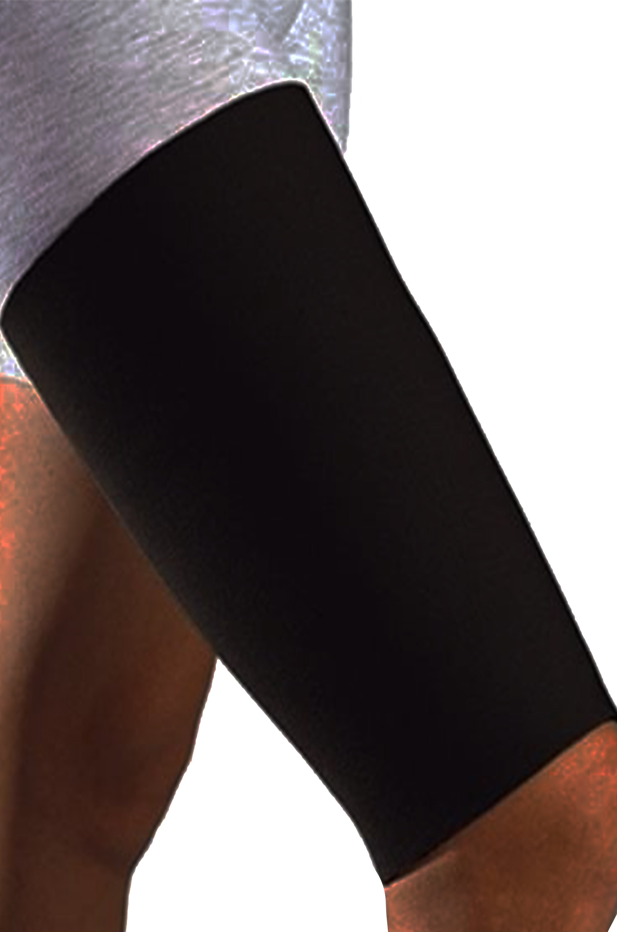 ACCESSORI PALESTRA Nero Effea