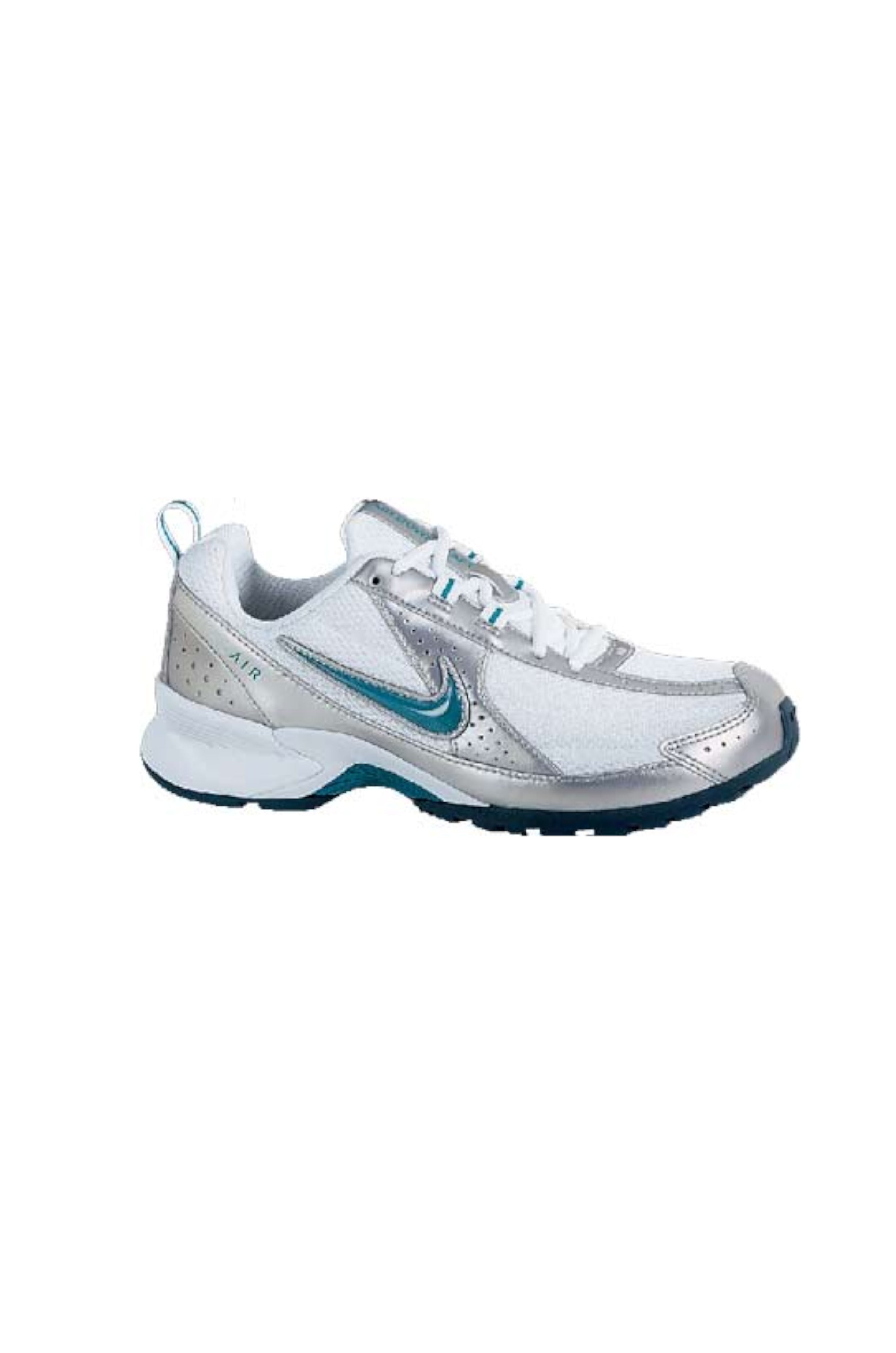 SCARPE Bianco/grigio Nike