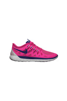 SCARPE Fucsia/blu Nike