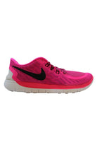 SCARPE Fucsia/nero Nike