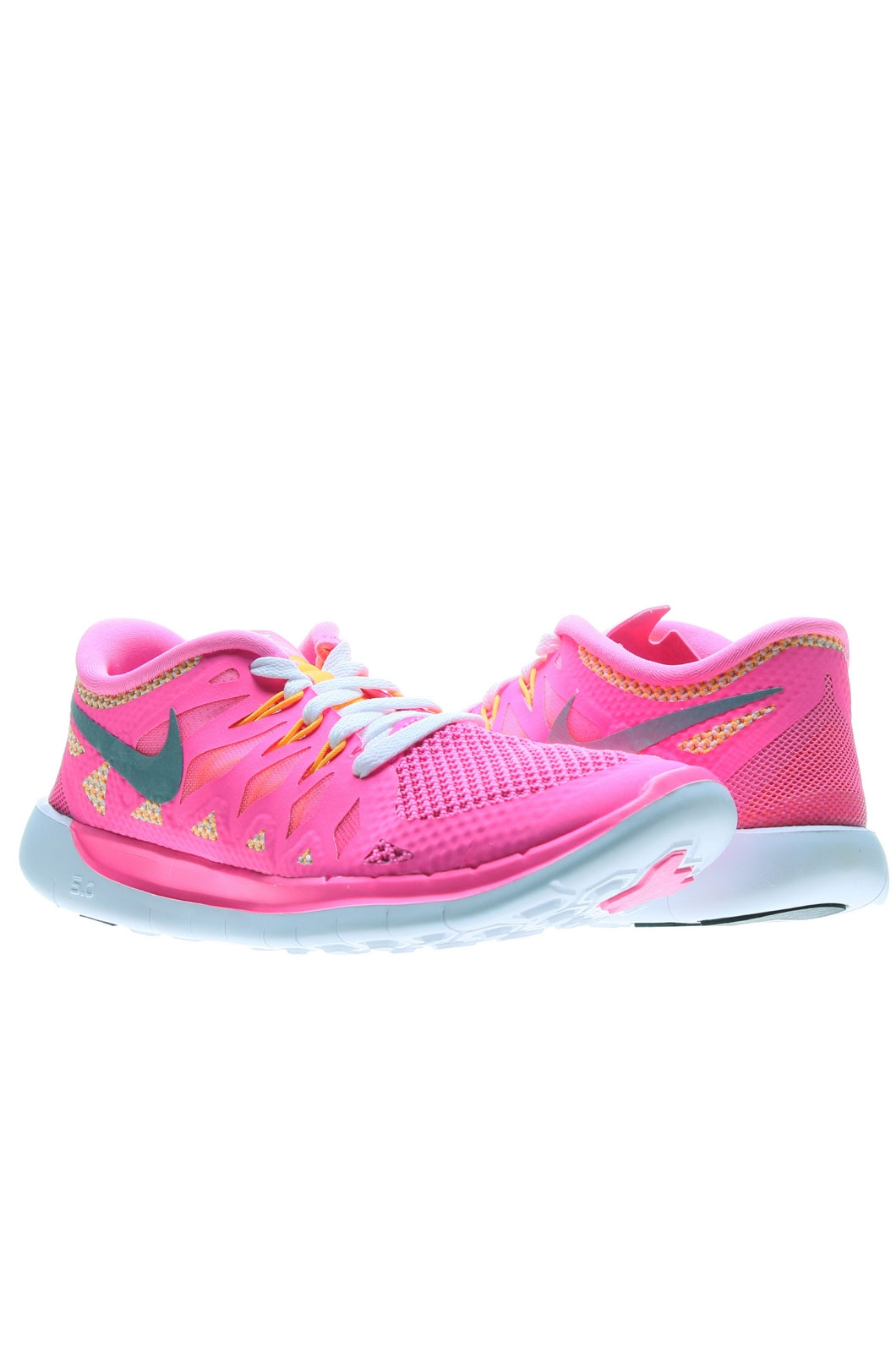 SCARPE Fucsia Nike