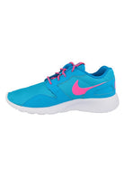 SCARPE Celeste/fucsia Nike