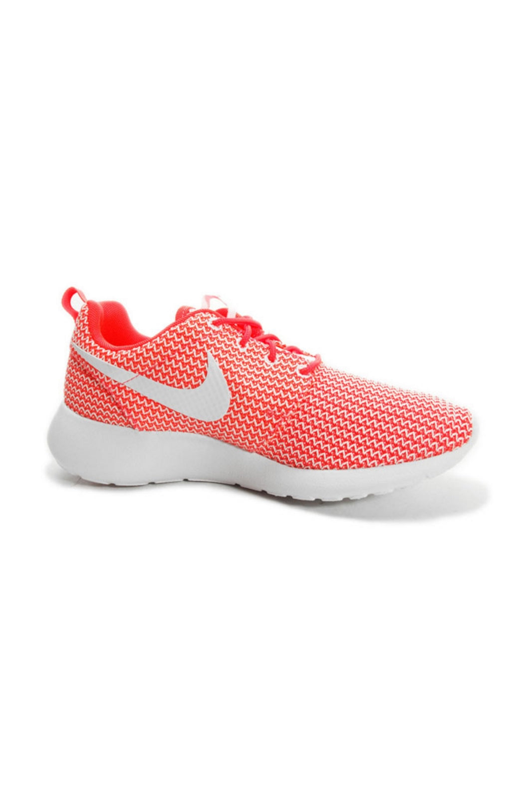 SCARPE Salmone/bianco Nike