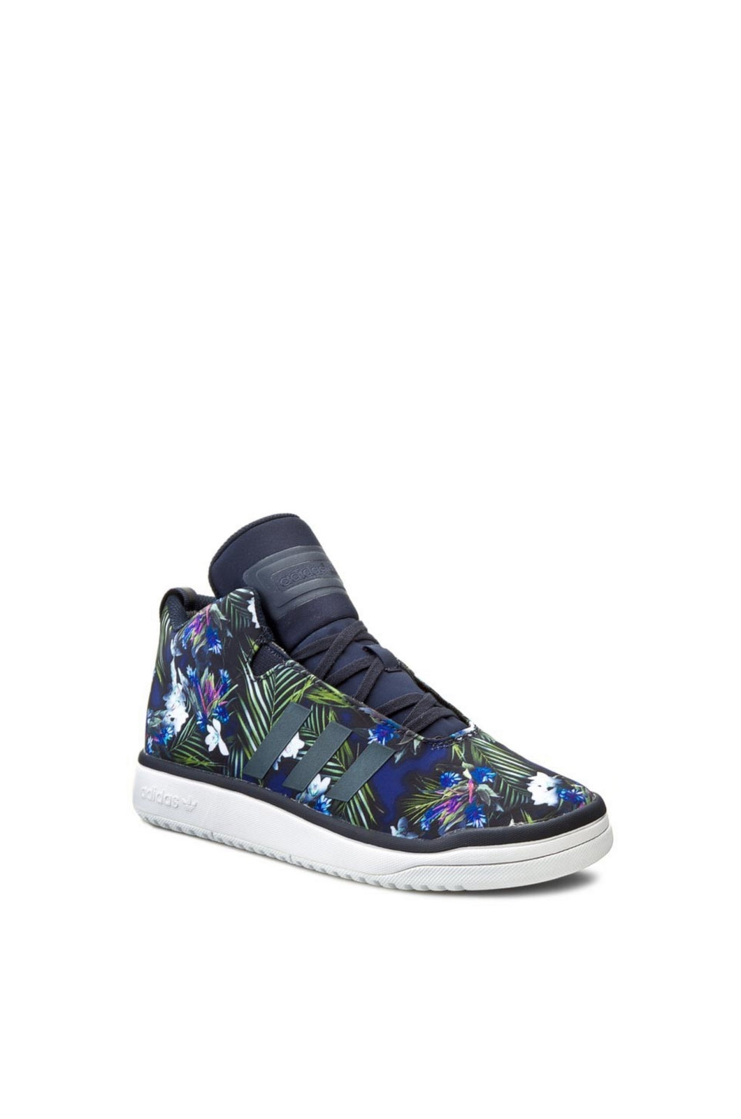 SCARPE Blu/fiori Adidas