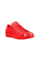 SCARPE Rosso Adidas Originals