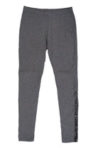 PANTALONI Grigio Deha