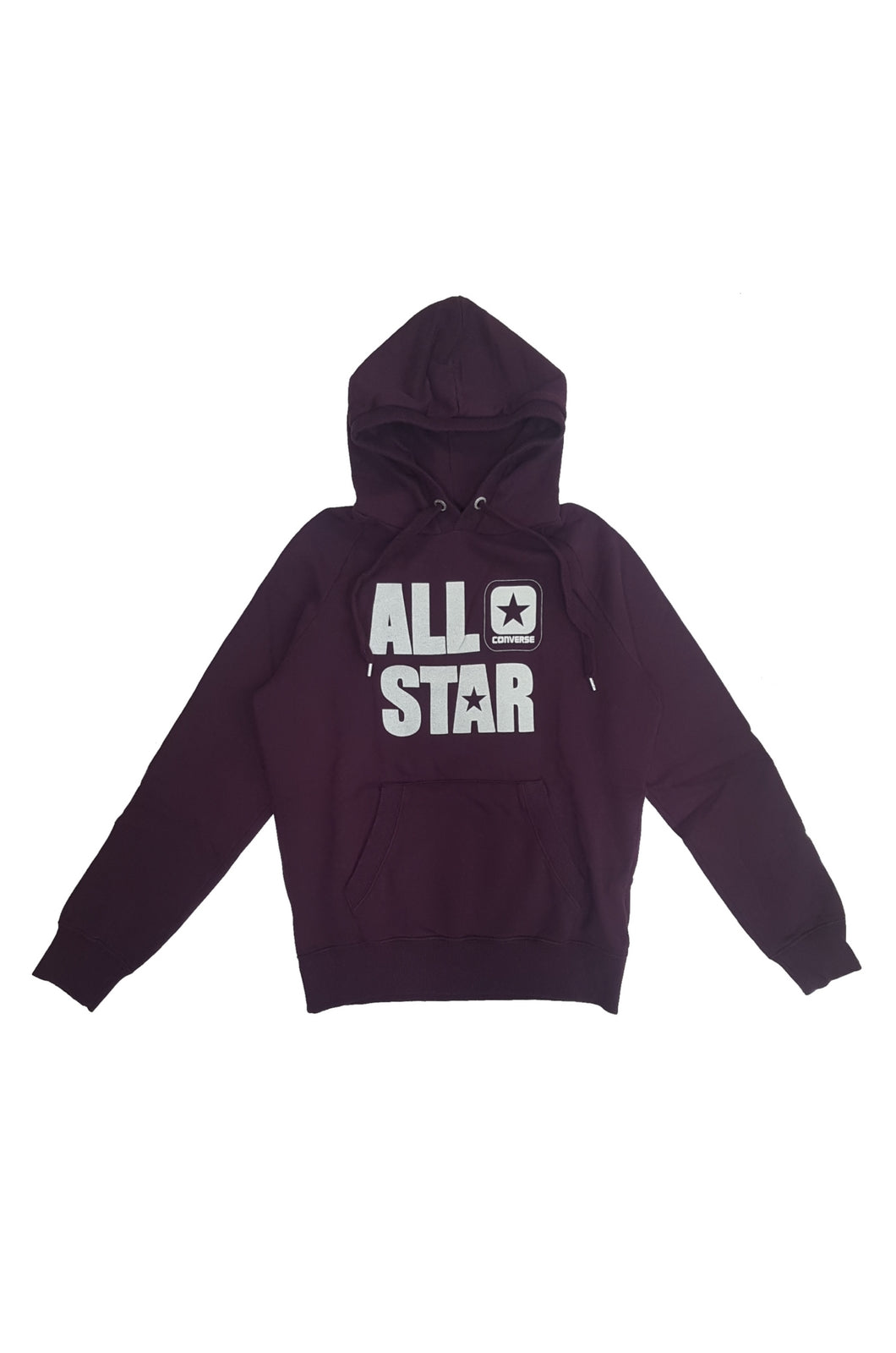 FELPE Bordeaux Converse