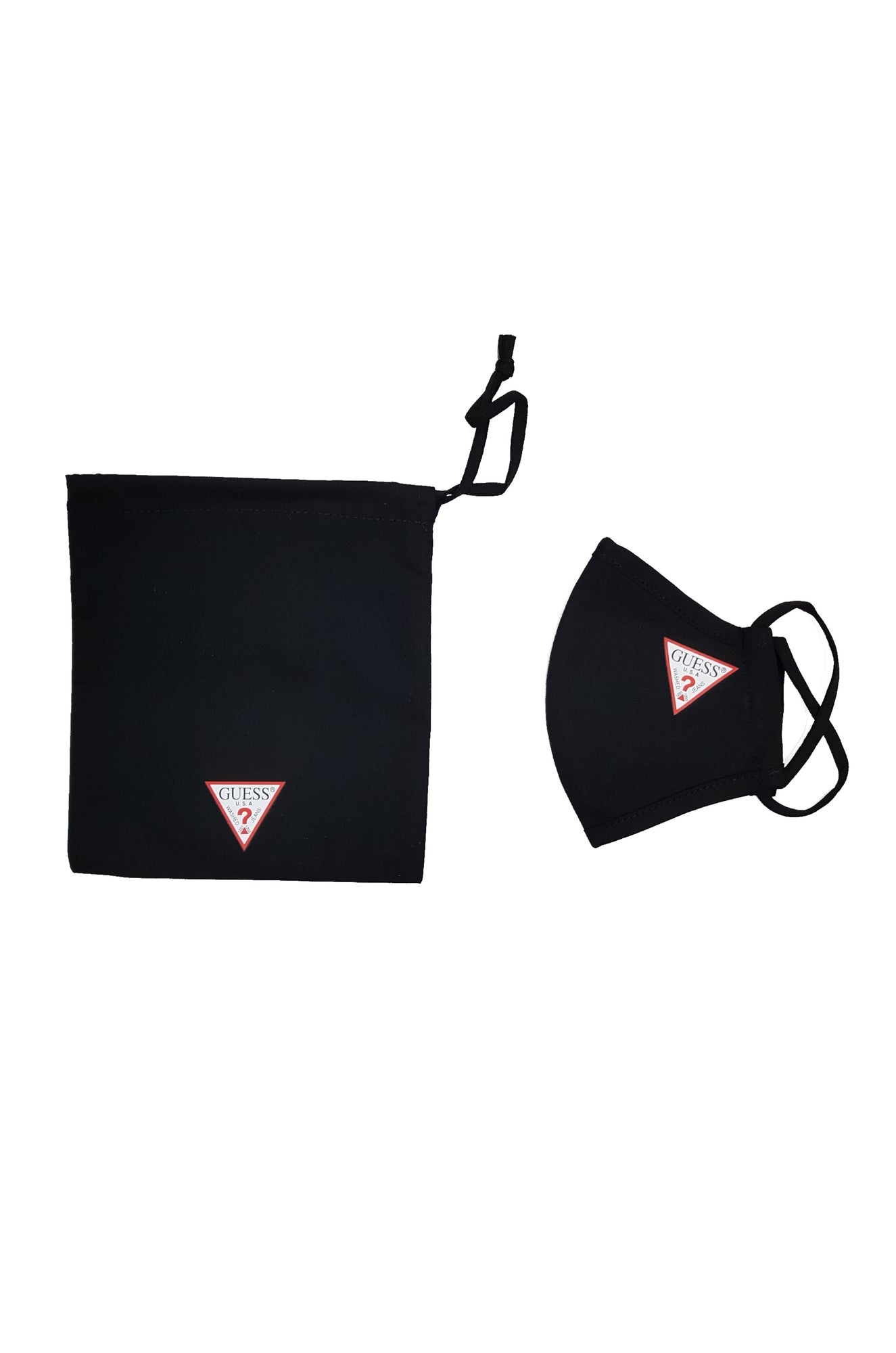 ACCESSORI LIFESTYLE Nero Guess