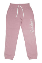 PANTALONI Rosa Everlast