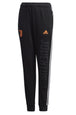 PANTALONI Nero/bianco Adidas