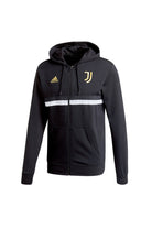 FELPE Nero/oro Adidas