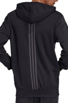 FELPE Nero/oro Adidas