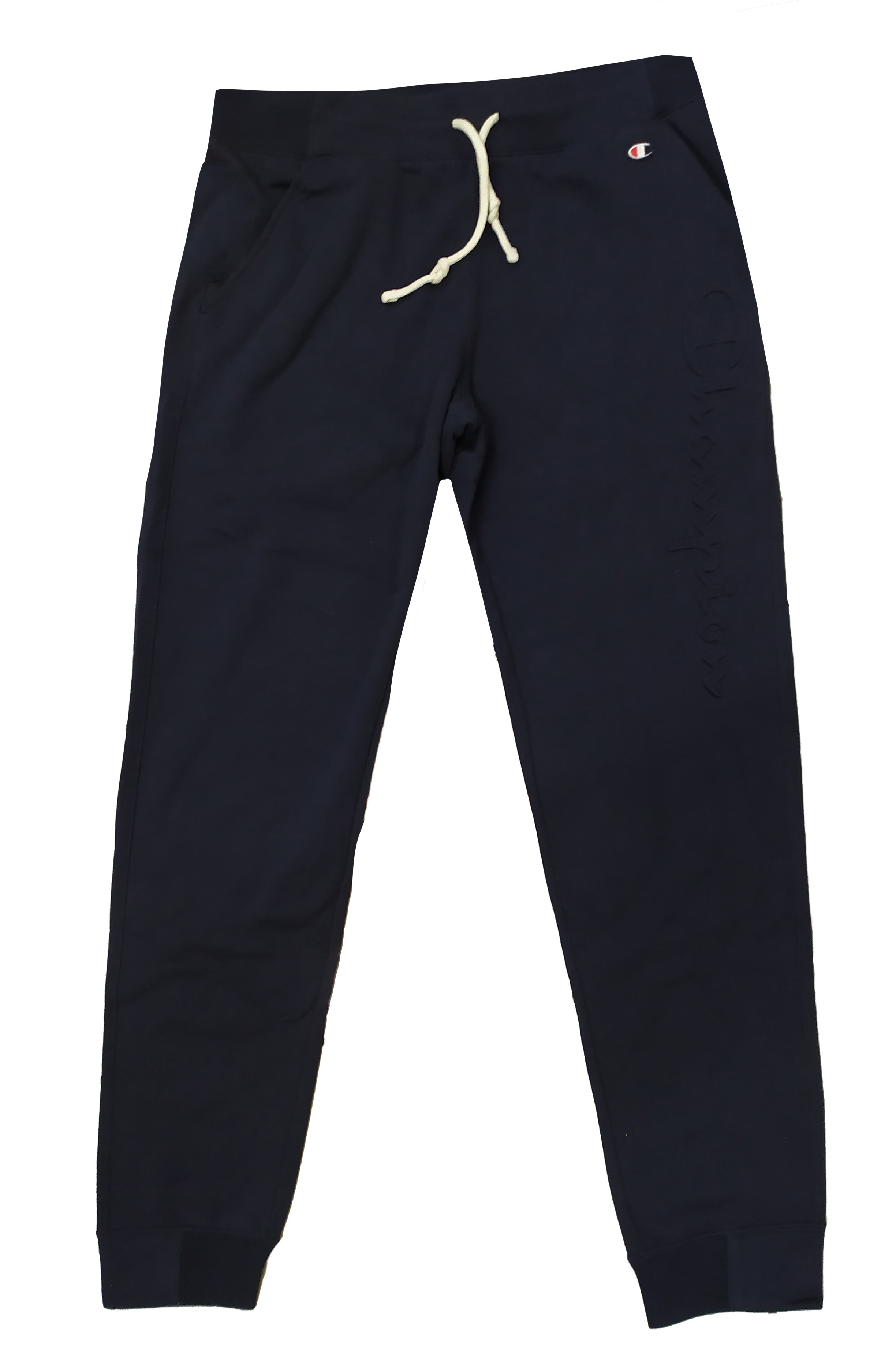 PANTALONI Blu Champion