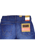 PANTALONI Denim Wrangler