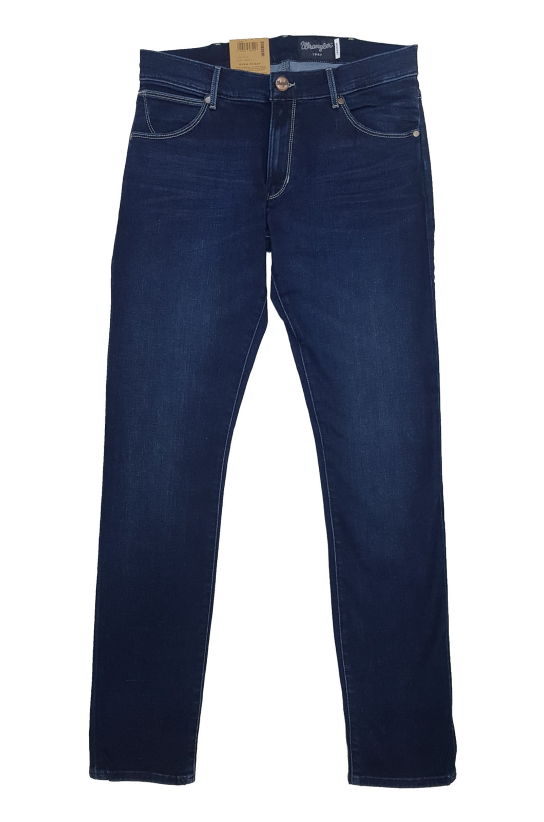 PANTALONI Denim Scuro Wrangler