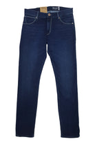 PANTALONI Denim Scuro Wrangler