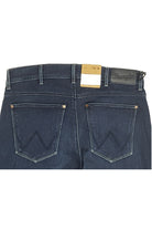 PANTALONI Denim Scuro Wrangler