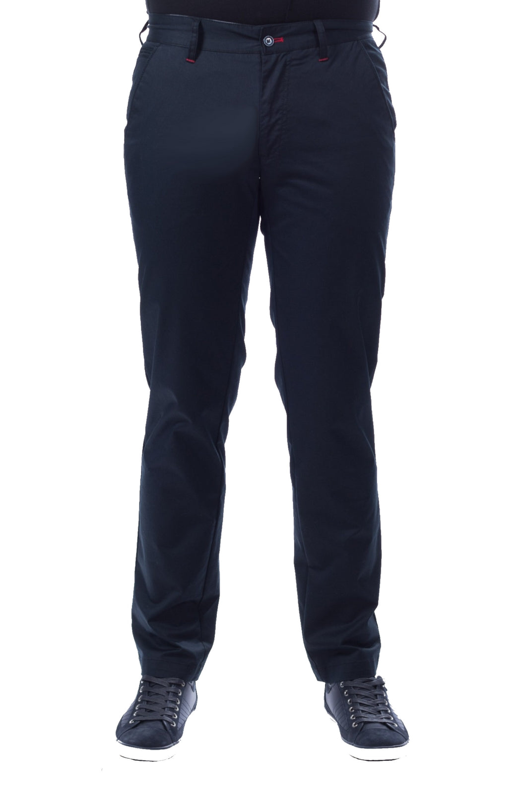 PANTALONI Blu Ea7