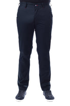 PANTALONI Blu Ea7