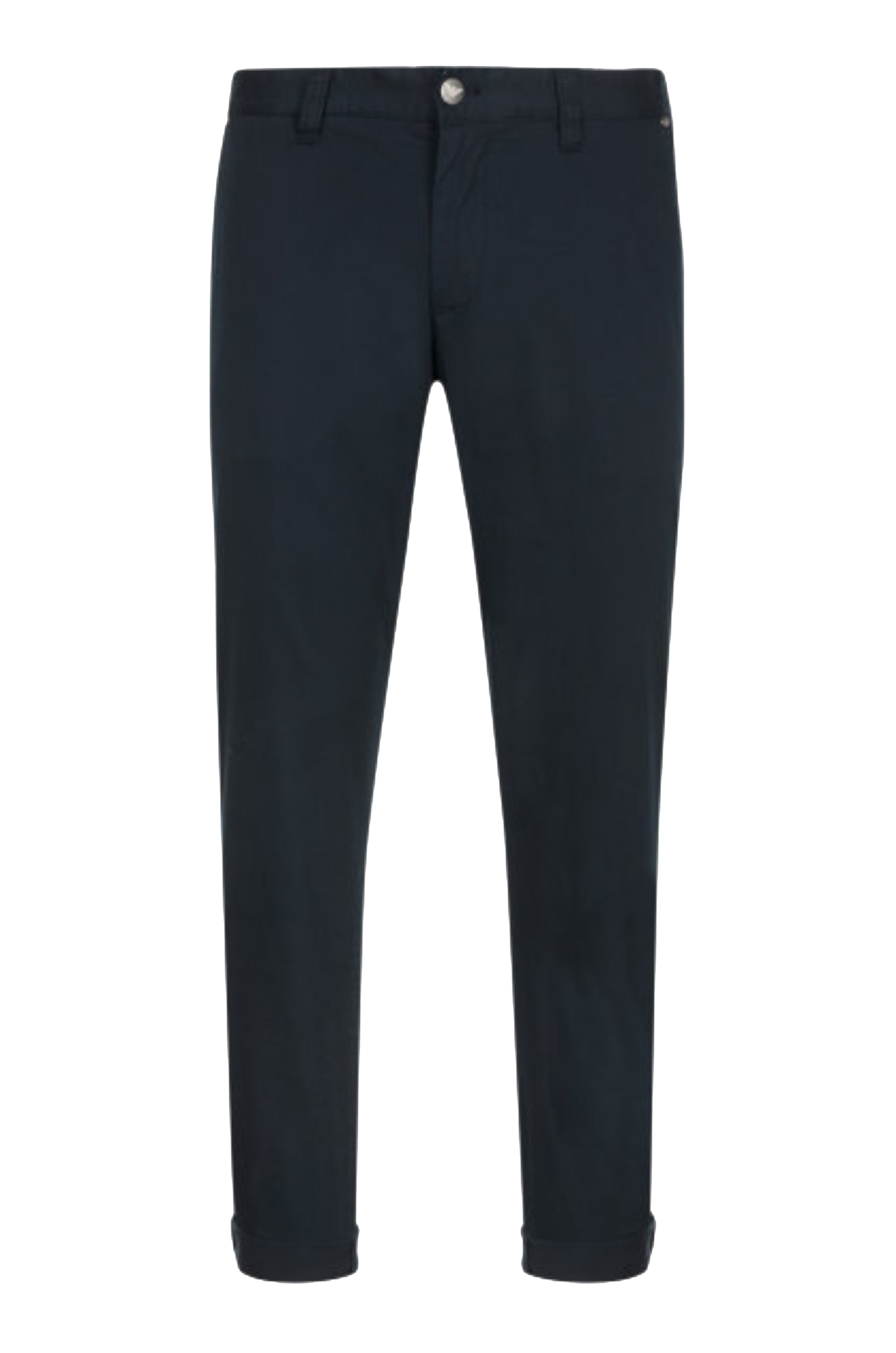 PANTALONI Blu Ea7