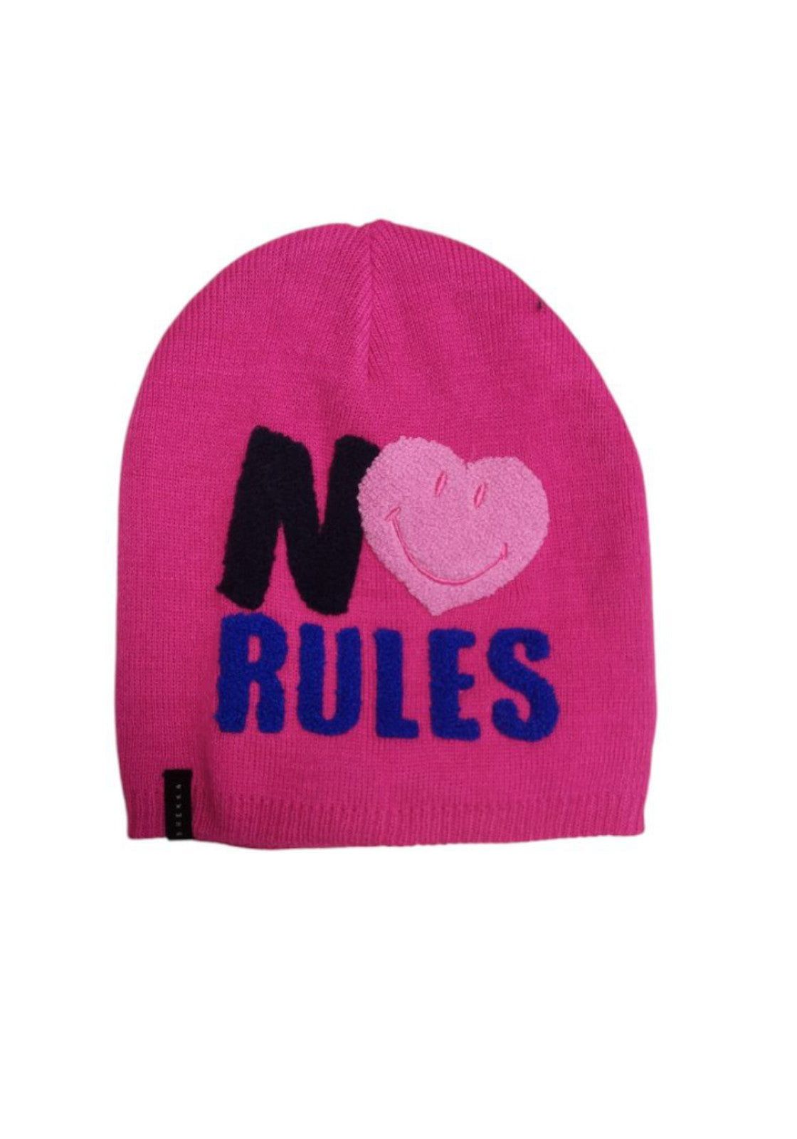 ACCESSORI LIFESTYLE Fucsia Brekka