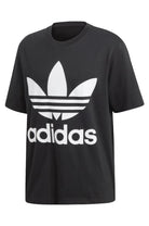 T-SHIRT E CANOTTE Nero Adidas