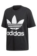 T-SHIRT E CANOTTE Nero Adidas