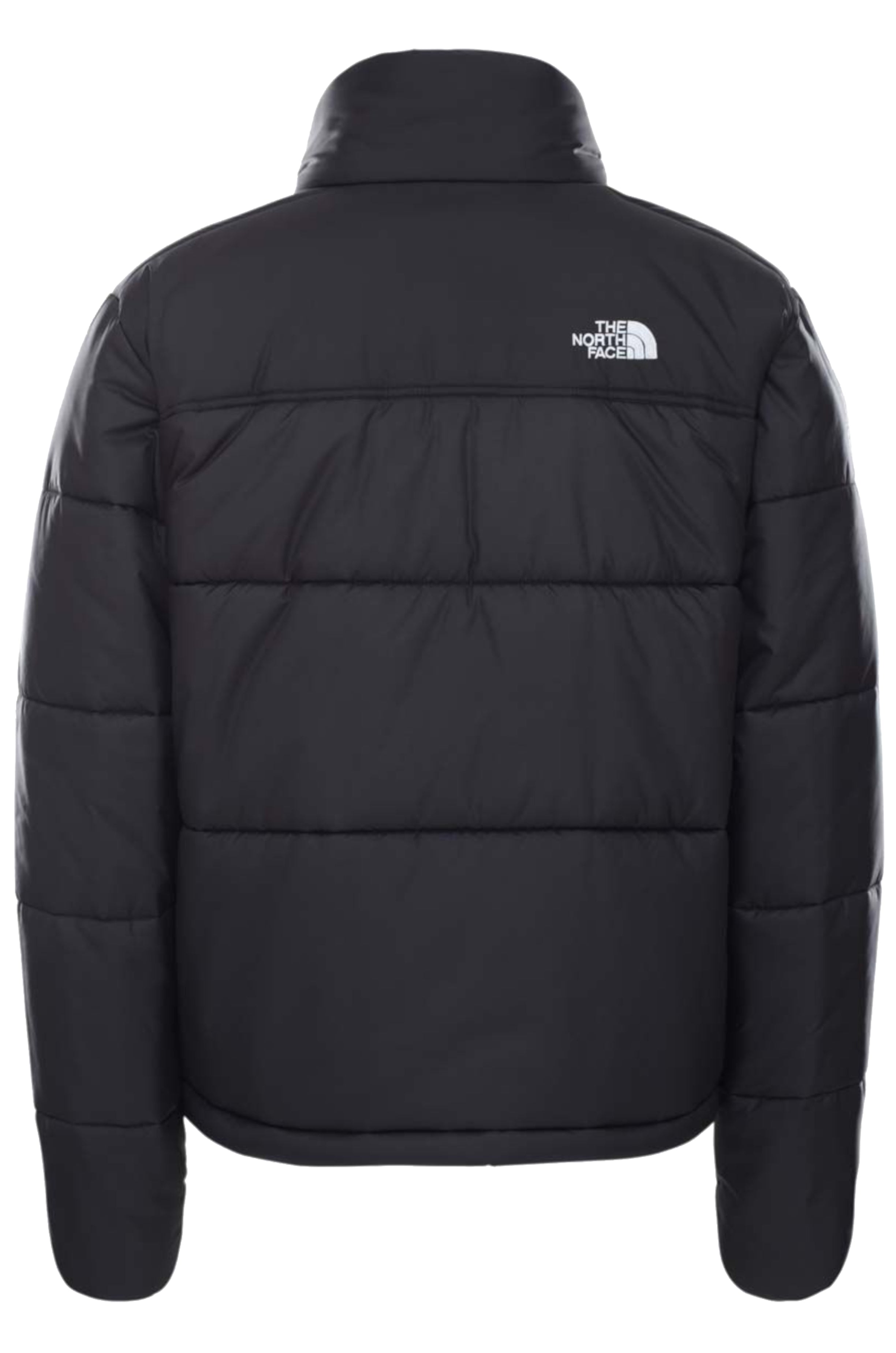 GIUBBINI E GIACCHE Nero The North Face