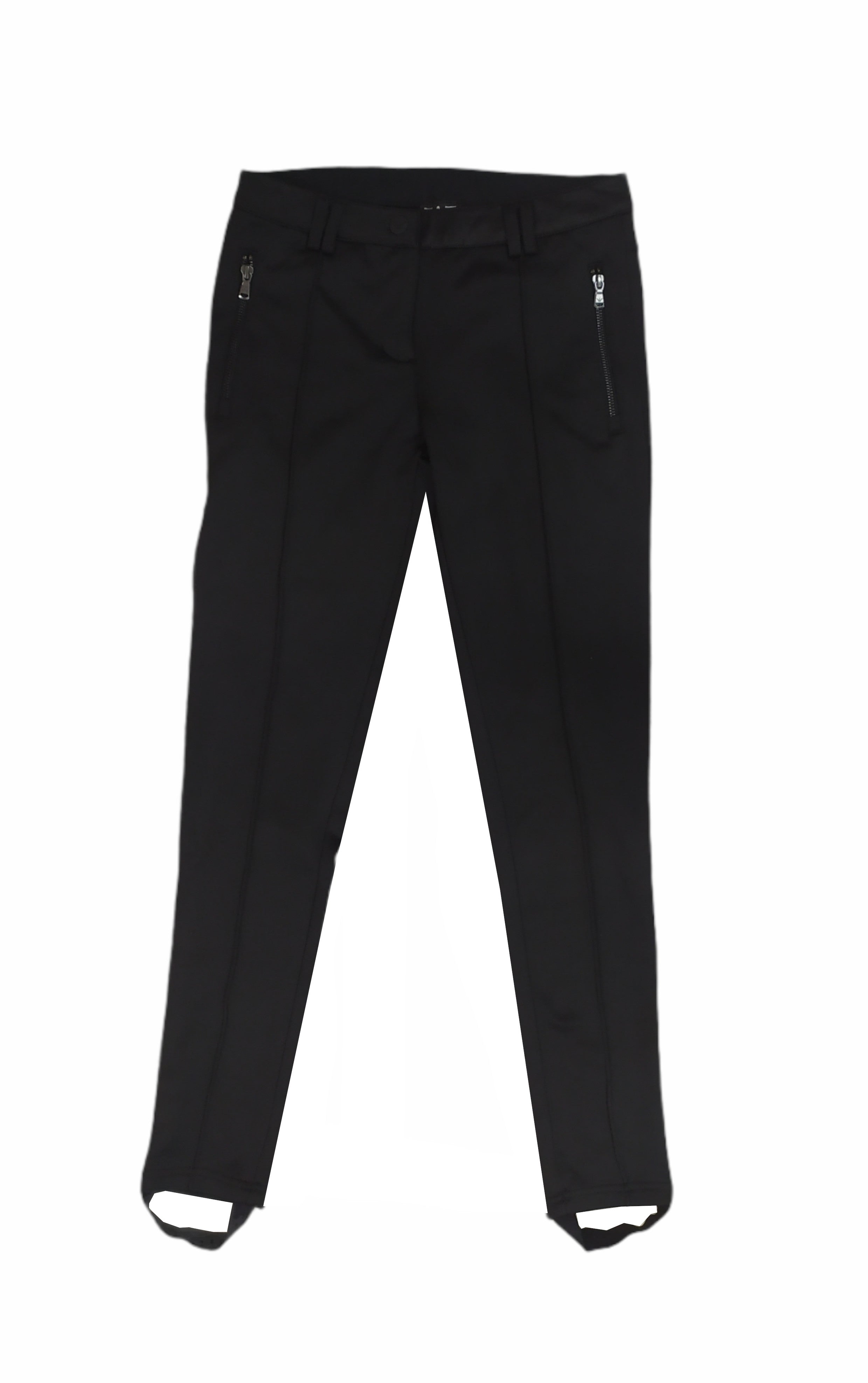 PANTALONI Nero Ea7