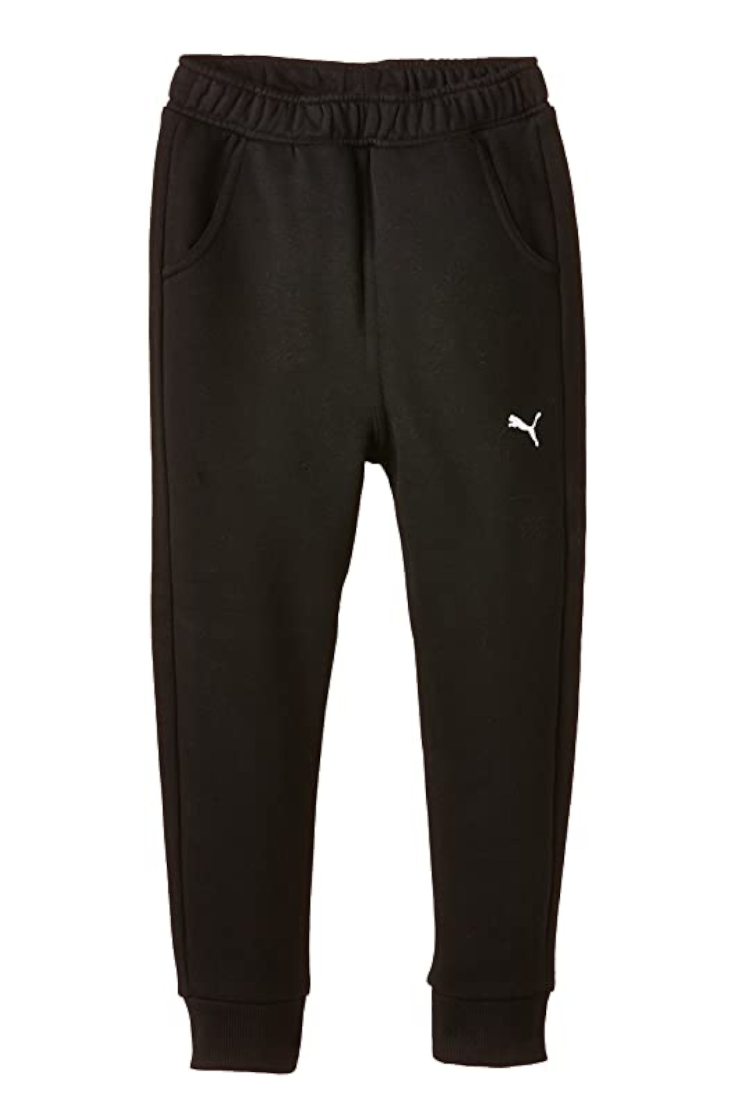 PANTALONI Nero Puma