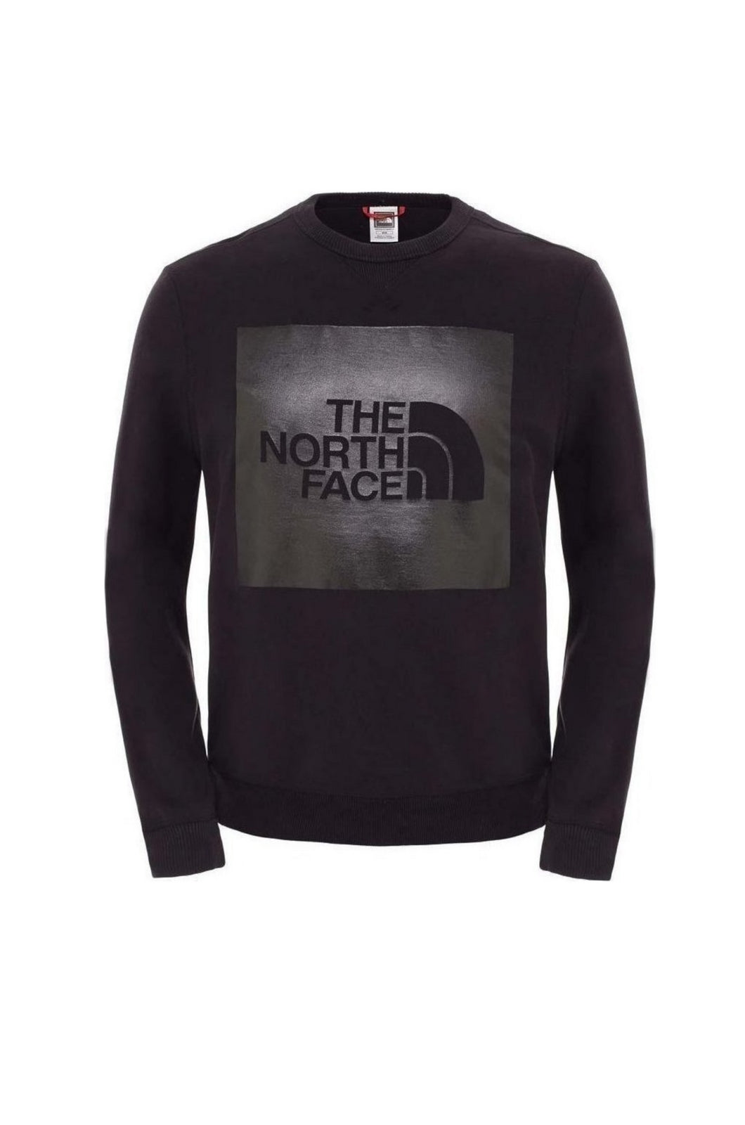 FELPE Nero The North Face