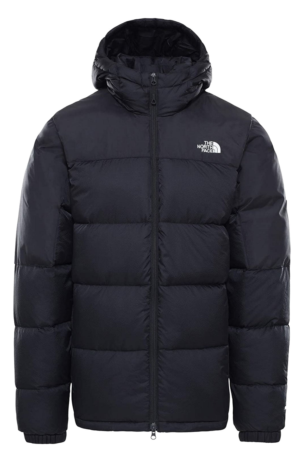 GIUBBINI E GIACCHE Nero The North Face