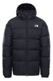 GIUBBINI E GIACCHE Nero The North Face