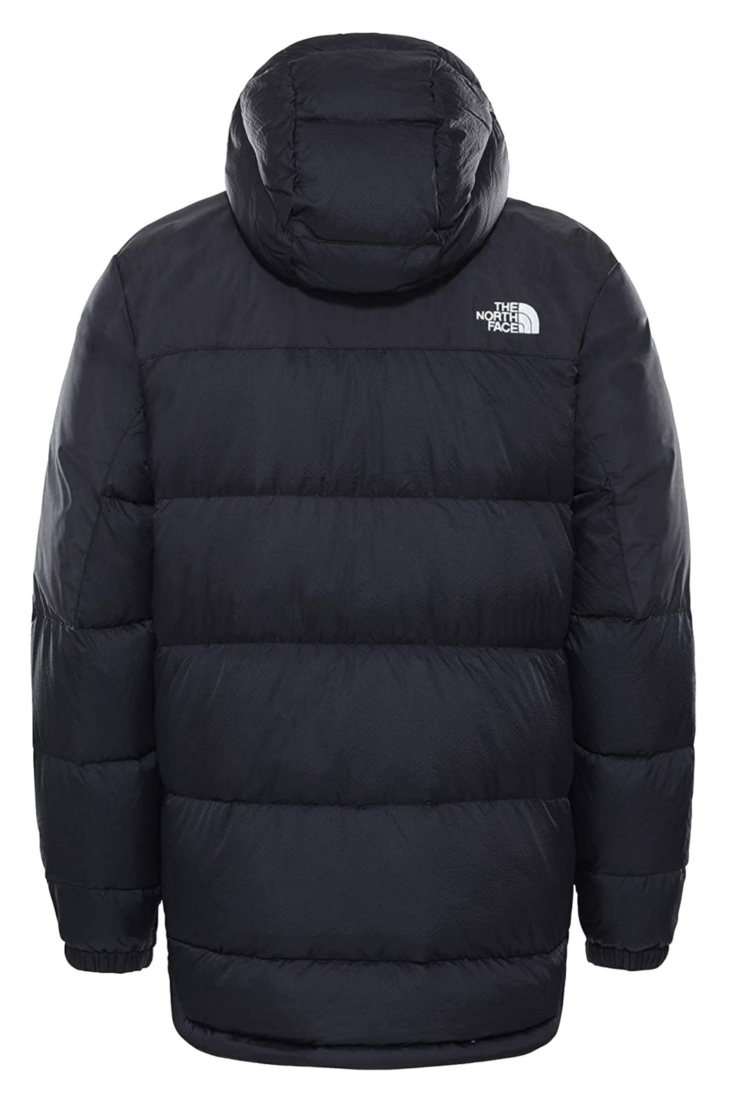 GIUBBINI E GIACCHE Nero The North Face