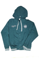 FELPE Verde/bianco Everlast