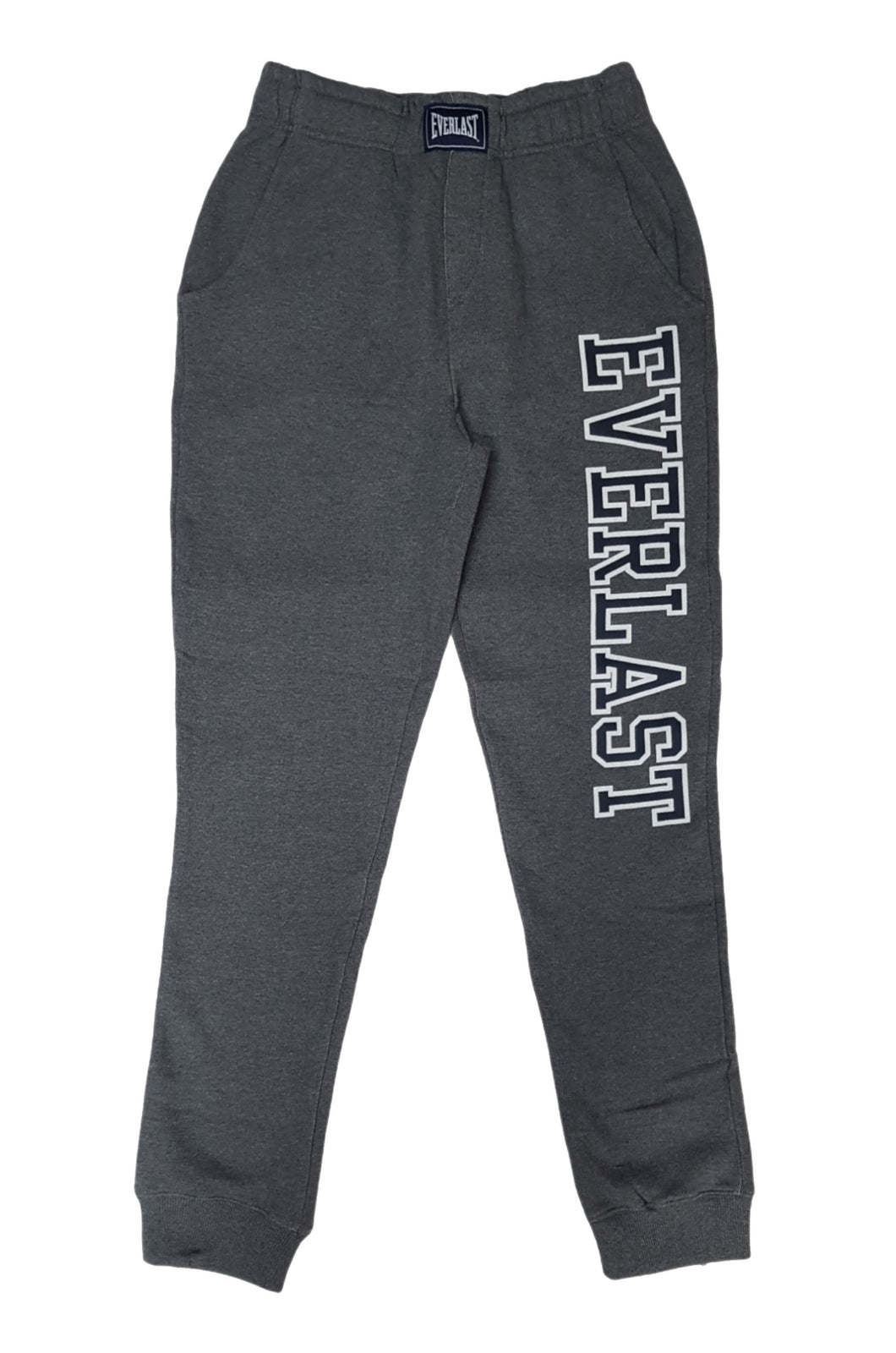 PANTALONI Grigio Everlast