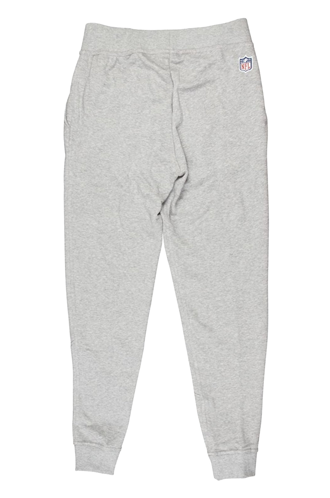 PANTALONI Grigio New Era