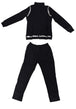 TUTE Nero/argento Goodmatch