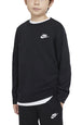 FELPE Nero Nike
