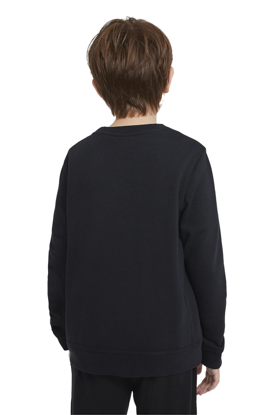 FELPE Nero Nike