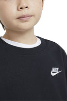 FELPE Nero Nike