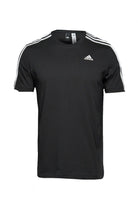 T-SHIRT E CANOTTE Nero Adidas