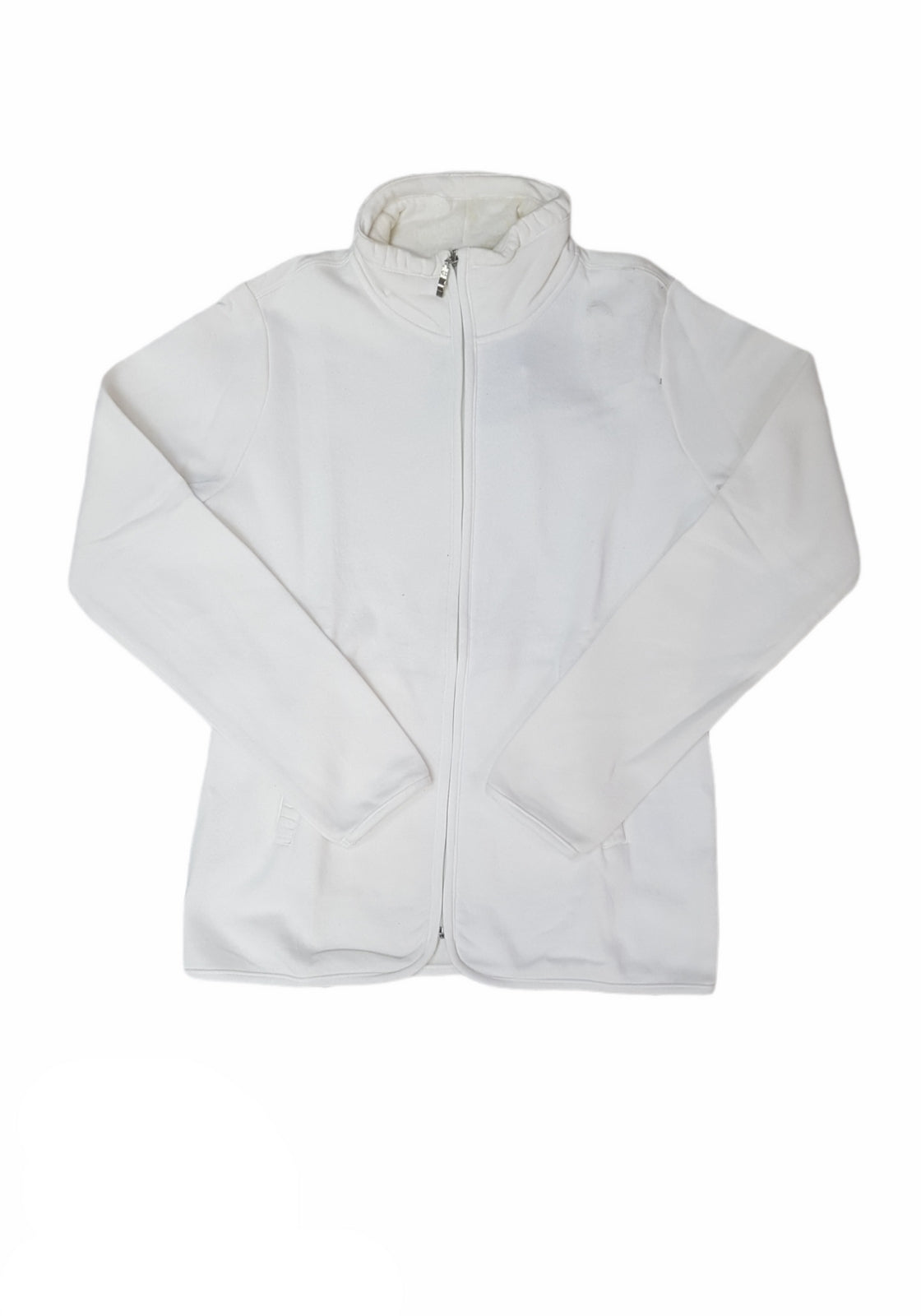 FELPE Bianco Champion