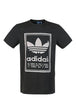 T-SHIRT E CANOTTE Nero Adidas