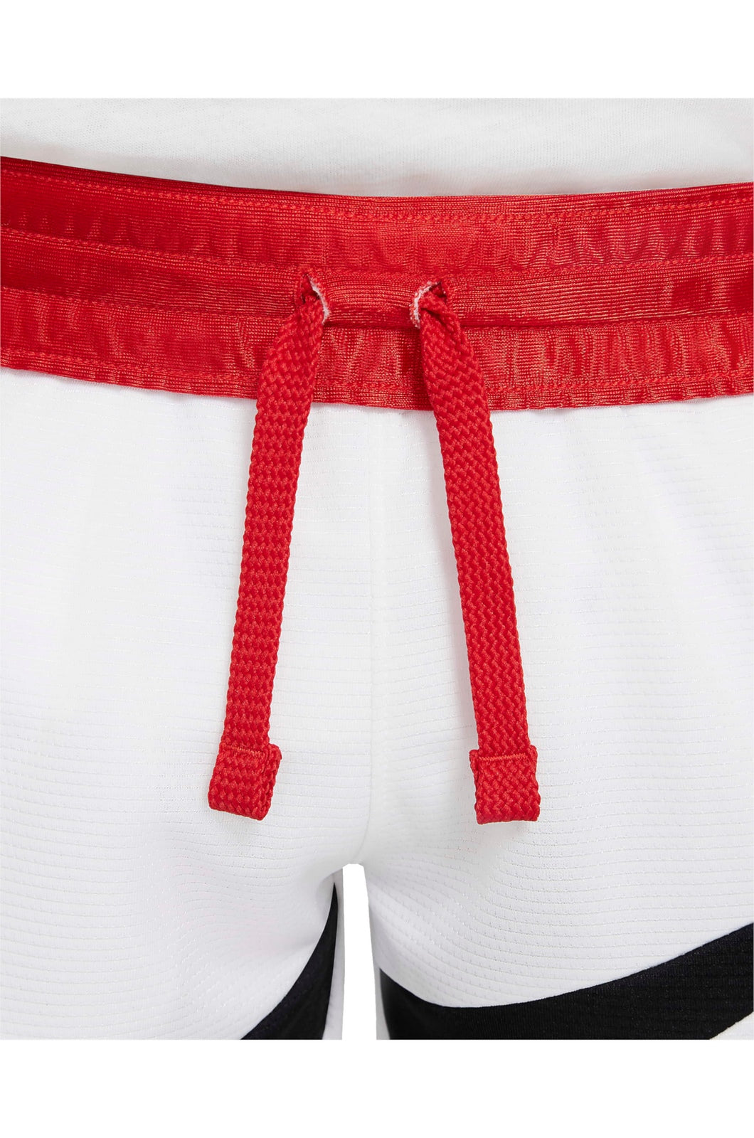 PANTALONCINI Bianco/rosso Nike