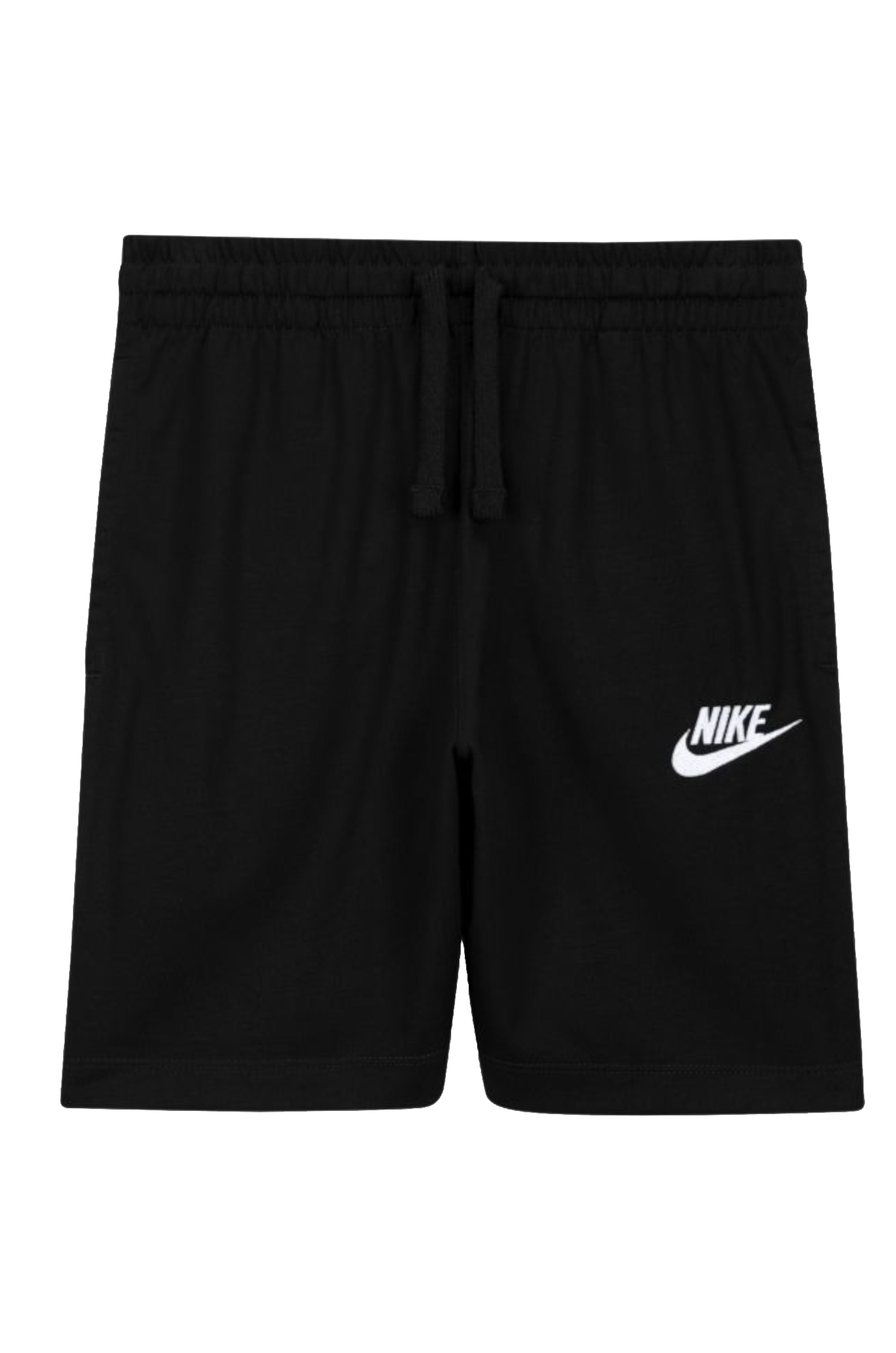 PANTALONCINI Nero/bianco Nike