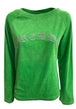 FELPE Verde Freddy