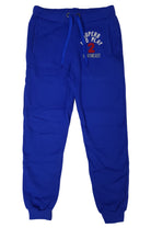 PANTALONI Azzurro Two Play